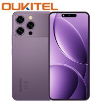 Oukitel P1 Pro 6.7-inch 5150mAh Battery 8+16/512GB Violet In Blister