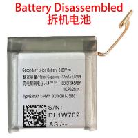Samsung Galaxy R940 / R945 Watch 6 44mm Battery EB-BR945ABY Dissembled