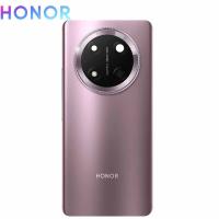 Honor Magic 7 Lite 5G (BRP-NX1) Back Cover Purple Service Pack