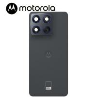 Motorola Edge 70 Back Cover Gray Service Pack