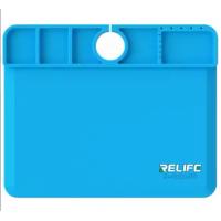 Service Mat Relife RL-004M-B11 for B11 Series Microscope Blue