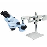 Microscope Sunshine SZM45T-STL2 Blue