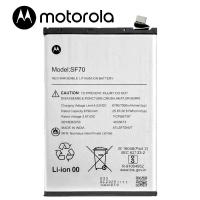 Motorola Moto G57 Power 5G (XT2537) Battery SF70 Service Pack