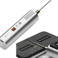 WYLIE WL-177L LCD Screen OCA Glue Remover Tool In Blister