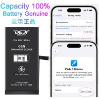 Deji iPhone 14 Plus 4810mAh Decode Battery Genuine Self-Diagnosable