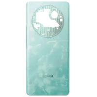 Honor Magic 7 Lite 5G (BRP-NX1) Back Cover Jade Cyan