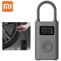 Air Compressor Xiaomi Mi Air Pump 2 Black BHR7112GL in Blister