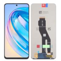 Huawei Honor X8a / Honor 90 lite (CRT-LX1 CRT-LX2 CRT-LX3) Touch+Lcd Black Original