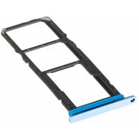 Honor X5c Plus Sim Tray Blue