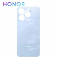 Honor X5c Plus Back Cover Blue Service Pack