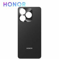 Honor X5c Plus Back Cover Black Service Pack