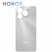 Honor X5c Plus Back Cover Silver Service Pack