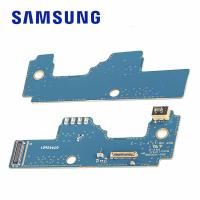 Samsung Galaxy Tab S9 FE 10.9"  X510 / X516 Board with Ambient Sensor Light - Connector Front Camera Service Pack