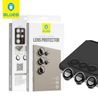 Blueo Camera Lens Protector for Samsung Galaxy Z Flip 7 F766 Black In Blister
