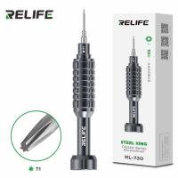 Screwdriver Relife RL-730 Torx T1 in Blister