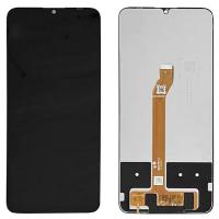 Oukitel C33 Touch + Lcd Black