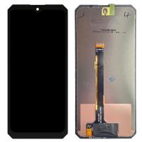 Oukitel WP58 Pro Touch + Lcd Black Original