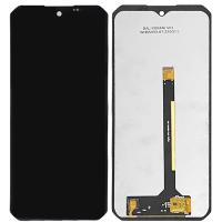 Oukitel WP22 / WP26 Touch + Lcd Black