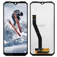 Oukitel WP6 Touch + Lcd Black