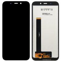 Oukitel WP12 / WP12 Pro Touch + Lcd Black