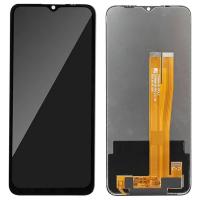 Oukitel C35 / C36 Touch + Lcd Black