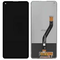 Oukitel C18 Pro Touch + Lcd Black