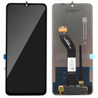 Oukitel C59 / C59 Pro / C60 / C60 Pro Touch + Lcd Black