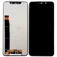 Oukitel C22 Touch + Lcd Black Original