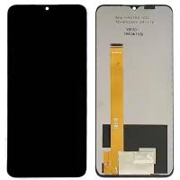 Oukitel C57 / C57S / C57 Pro Touch + Lcd Black