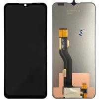 Oukitel C1 Plus / C2 / C3 / C5 Touch + Lcd Black Original