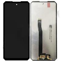 Oukitel WP300 / WP56 Touch + Lcd Black