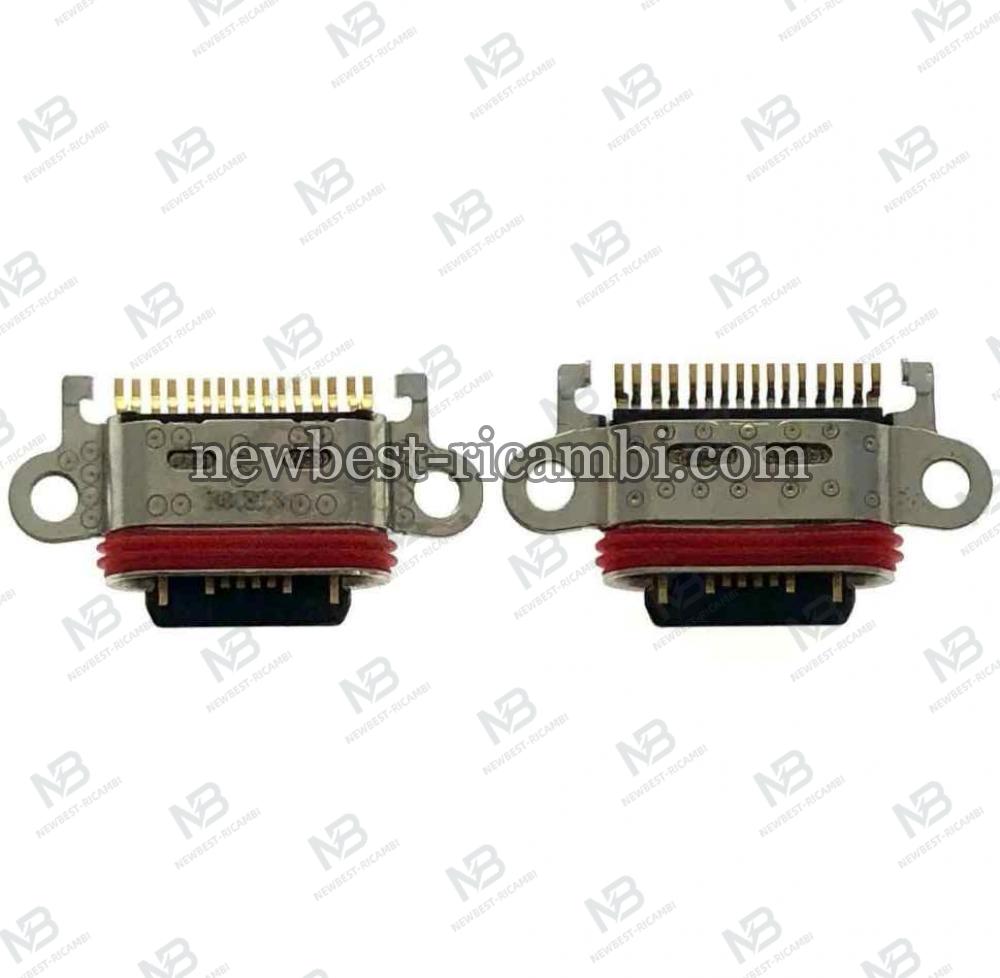 Oppo A91 (CPH2001 / CPH2021) USB Type-C Port Charge