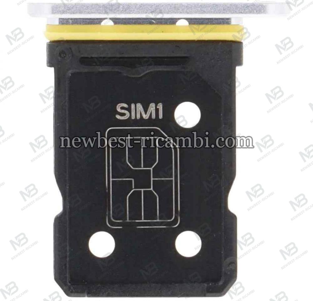Realme GT 2/ GT 2 Pro Sim Tray White