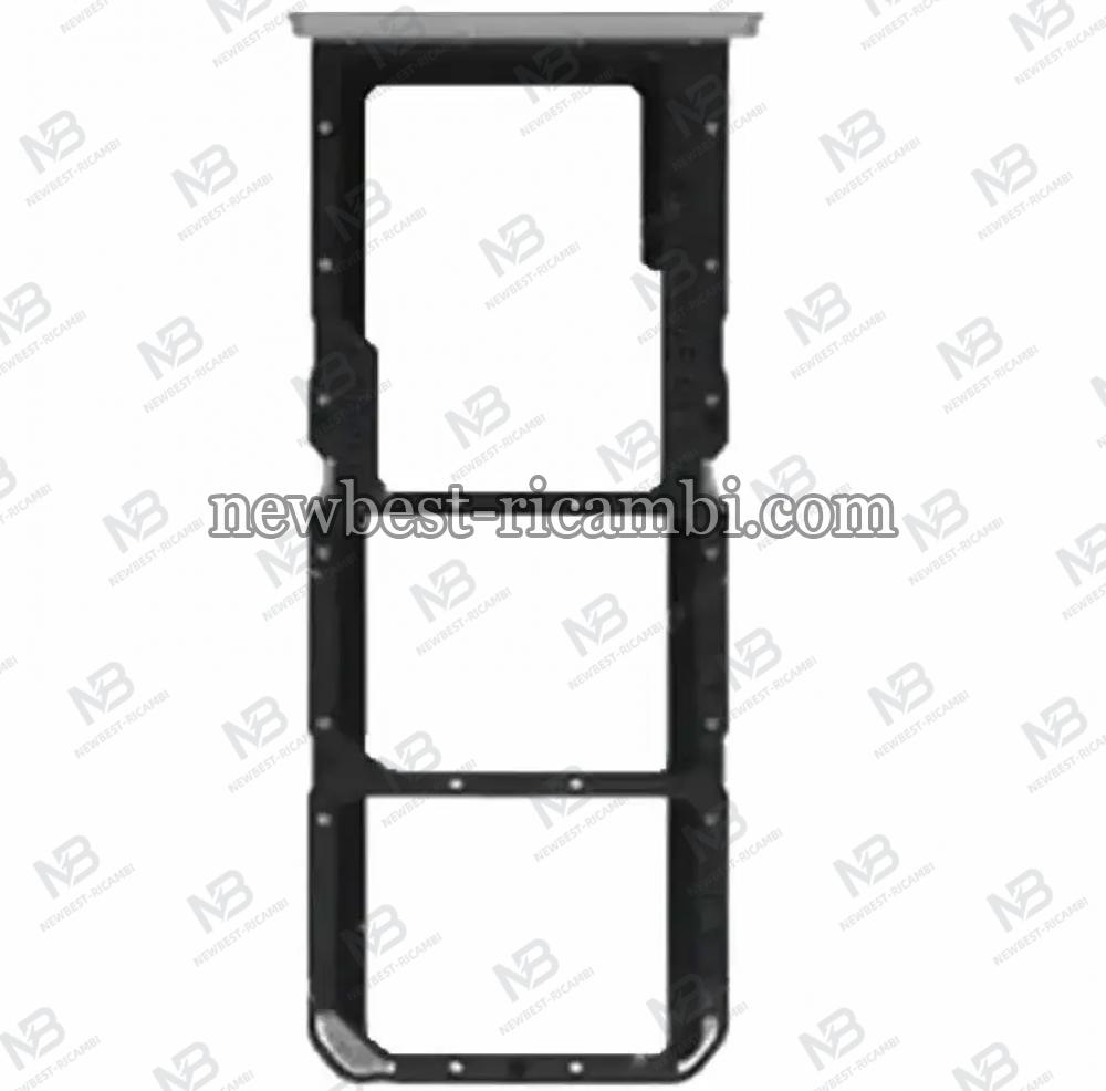 Realme 9 4G RMX3521 Sim Tray White