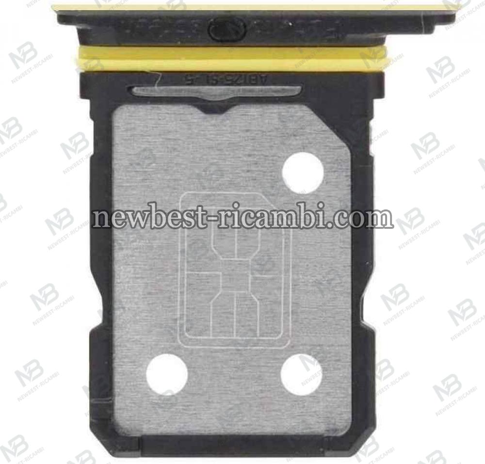 Realme 11 Pro 5G Sim Tray Beige / Gold