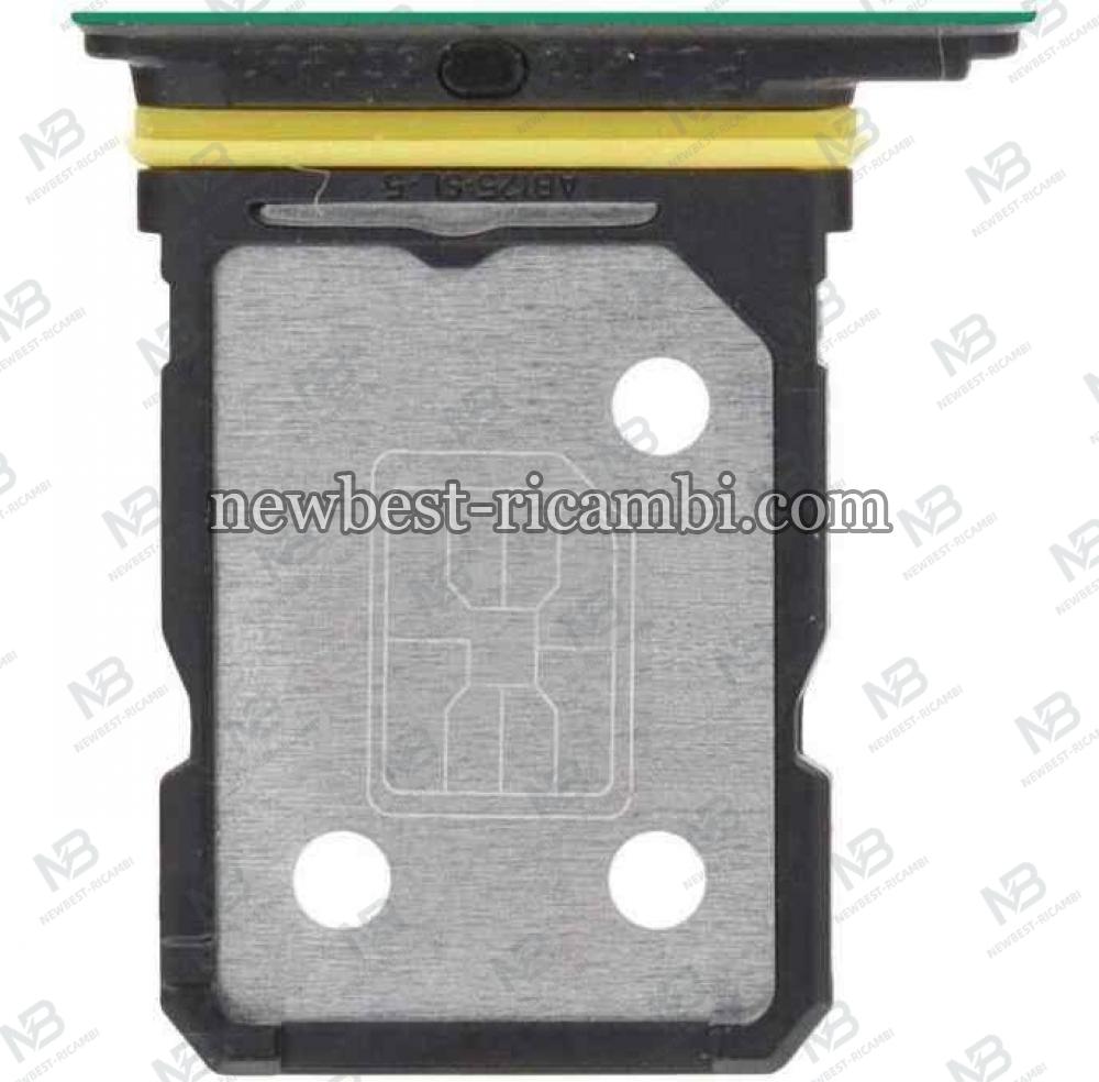 Realme 11 Pro 5G Sim Tray Green