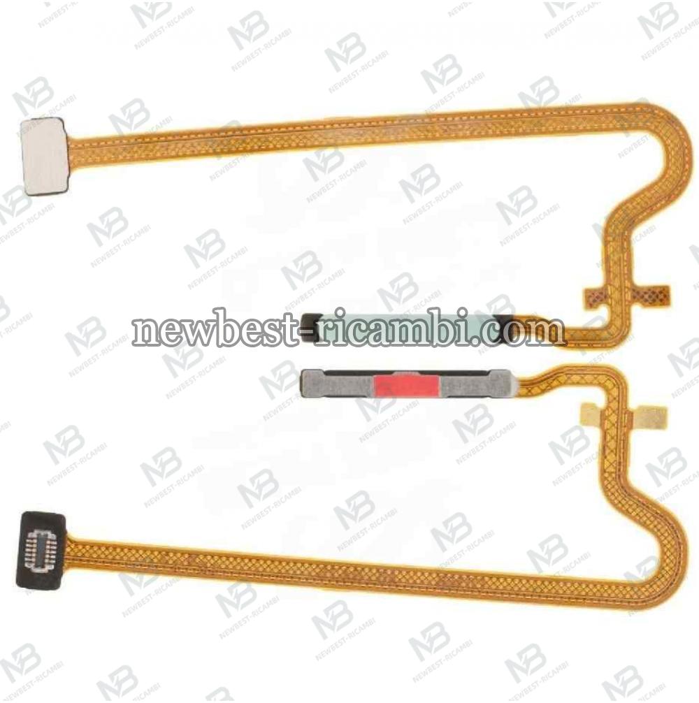Realme C51 RMX3830 Flex Id Touch Green