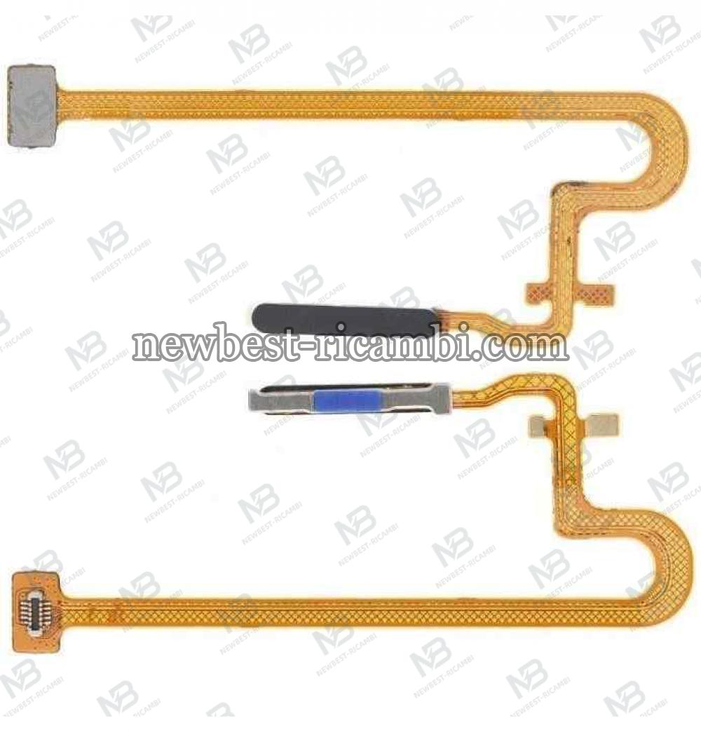 Realme C51 RMX3830 Flex Id Touch Black
