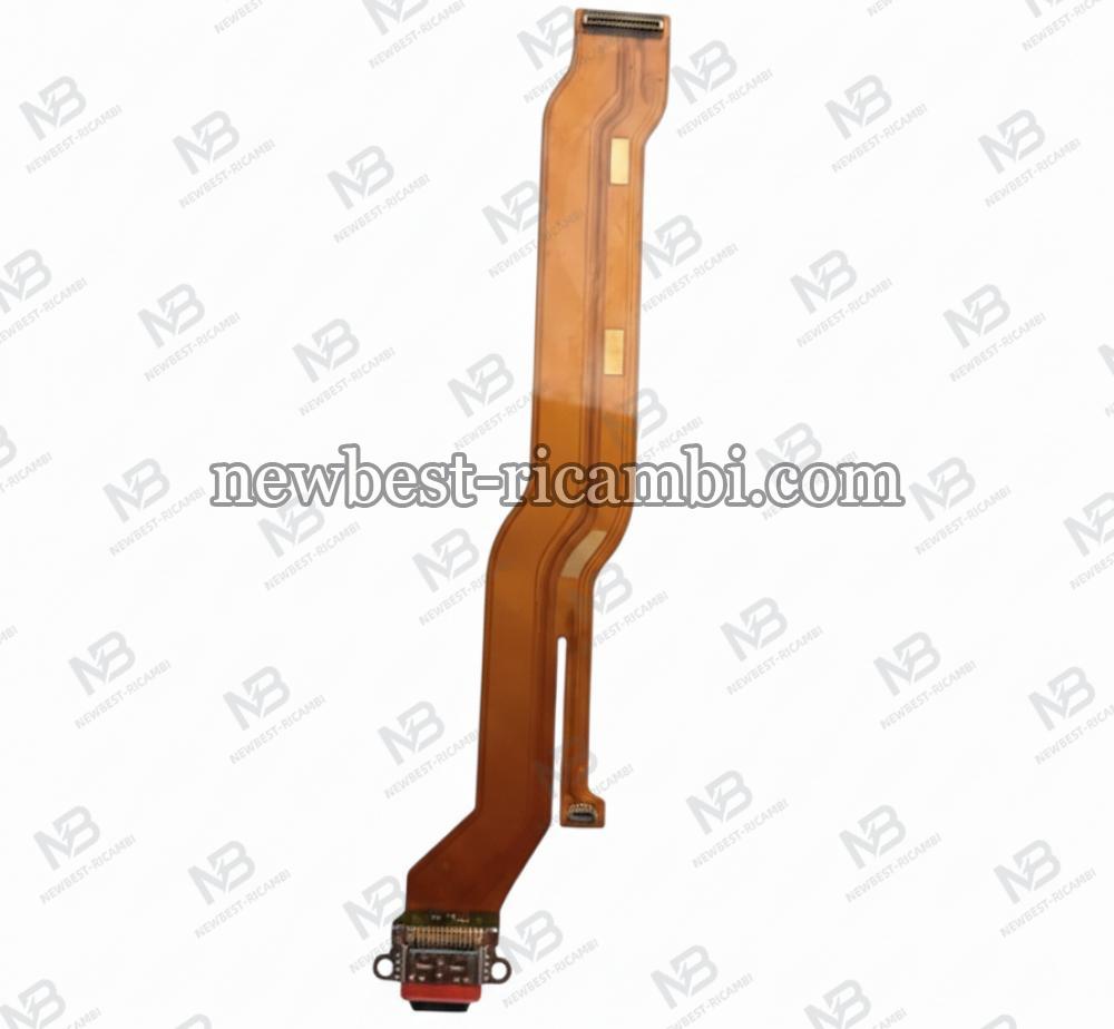 Oppo Reno 6 4G CPH2235 Flex Dock Charge