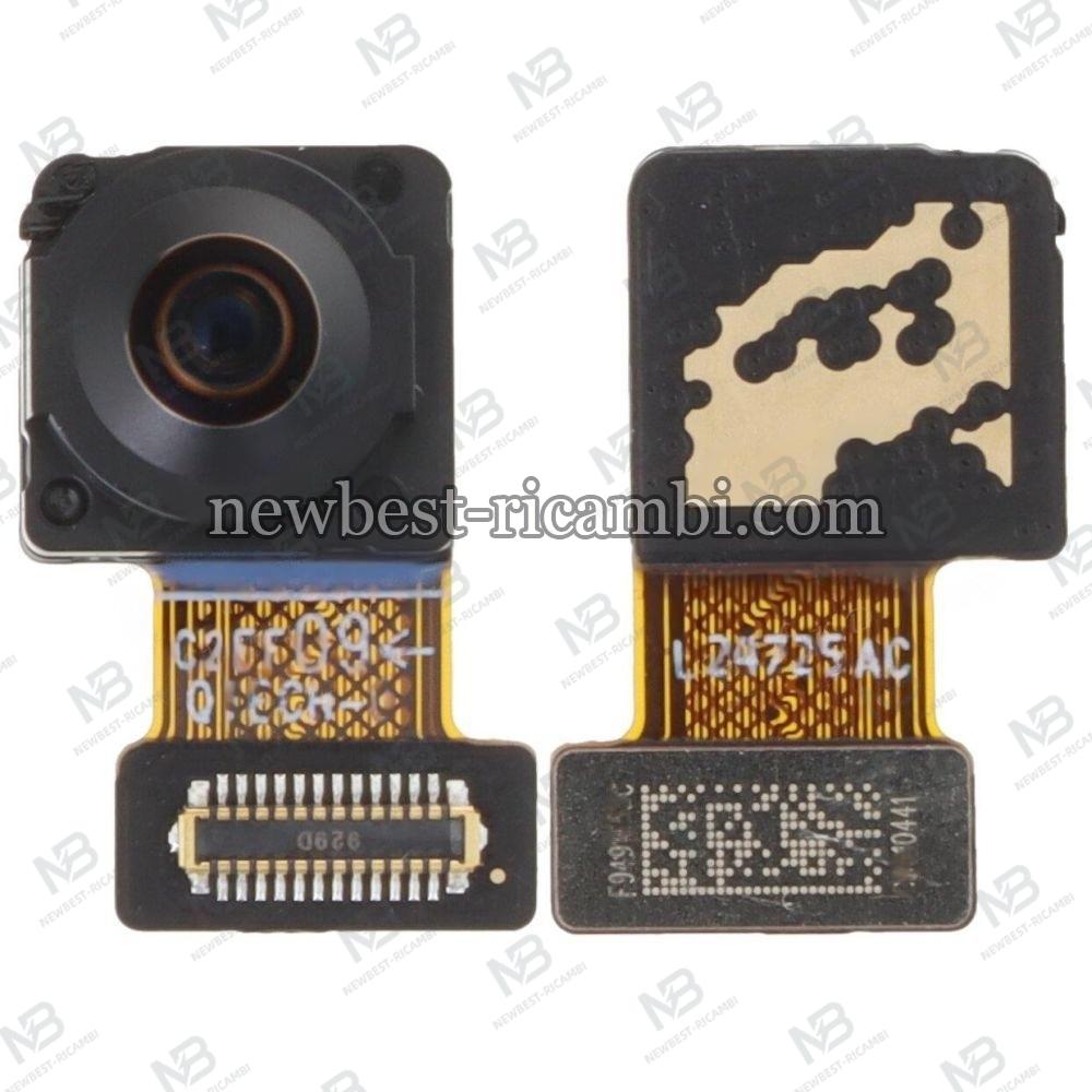 Realme 11 5G Front Camera