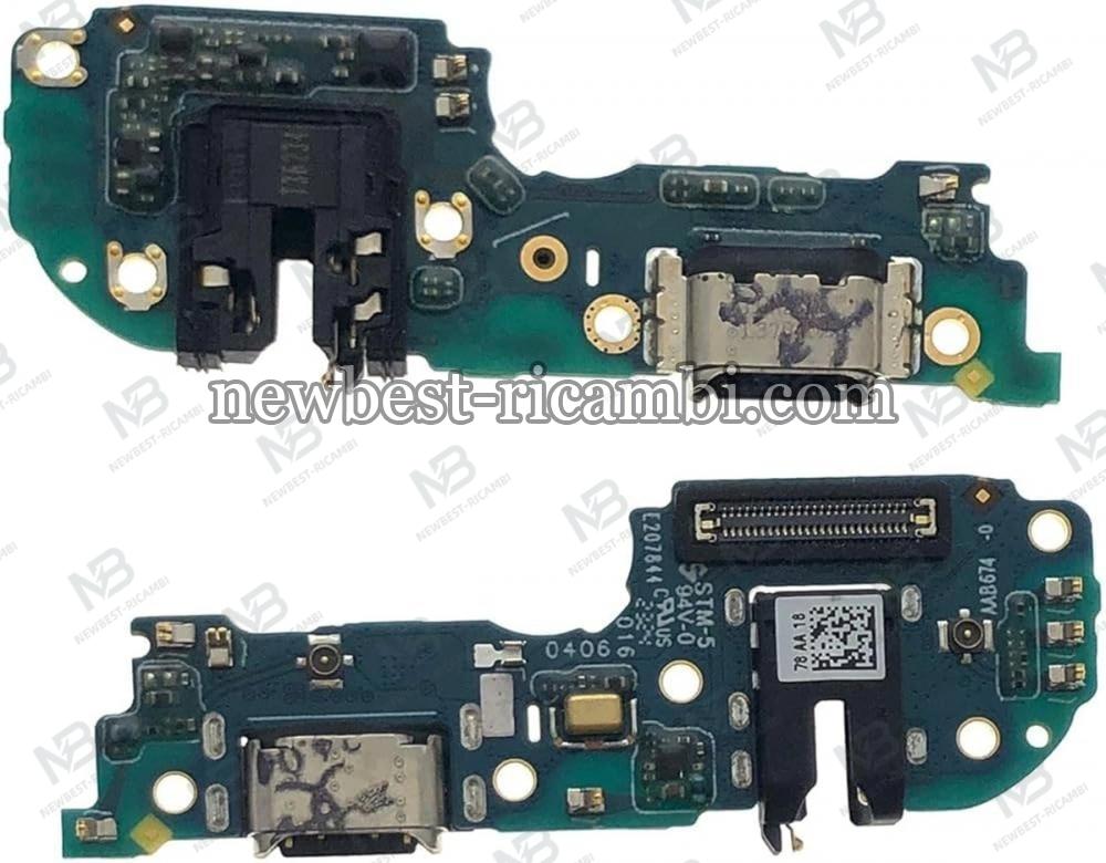 Realme 11 5G Dock Charge