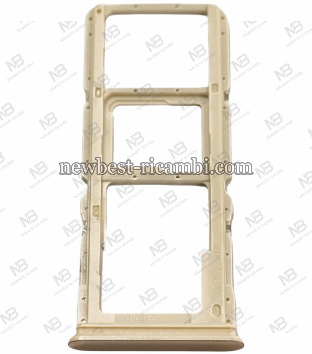 Realme 11 5G Sim Tray Yellow