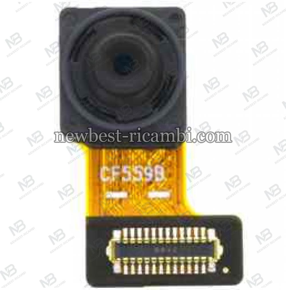 Realme Note 50 RMX3834 Front Camera