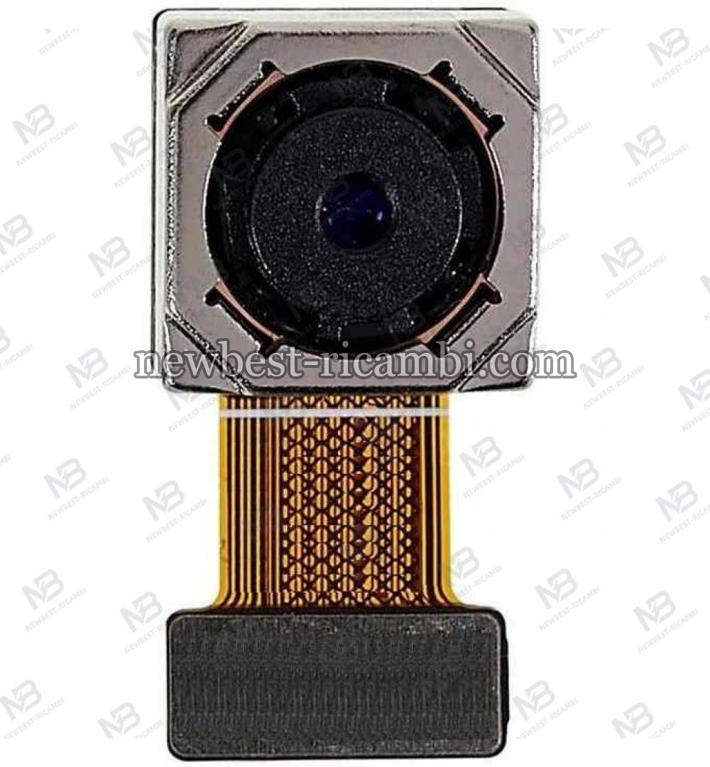 Realme Note 50 RMX3834 Back Camera