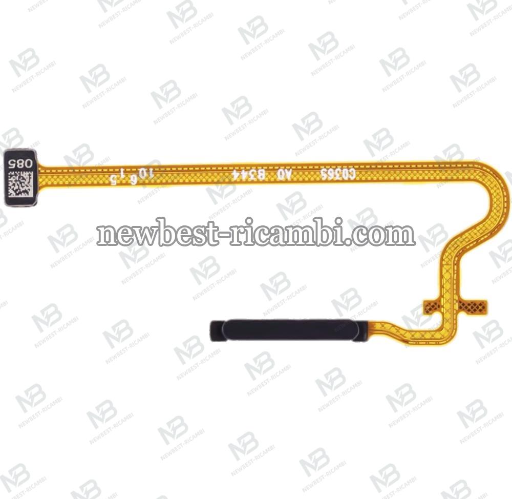 Realme Note 50 RMX3834 Flex Id Touch Black