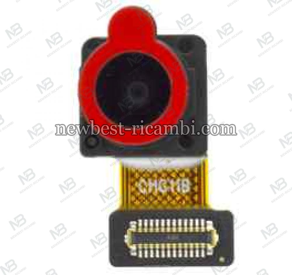 Realme 12 Pro+ 5G RMX3840 Front Camera