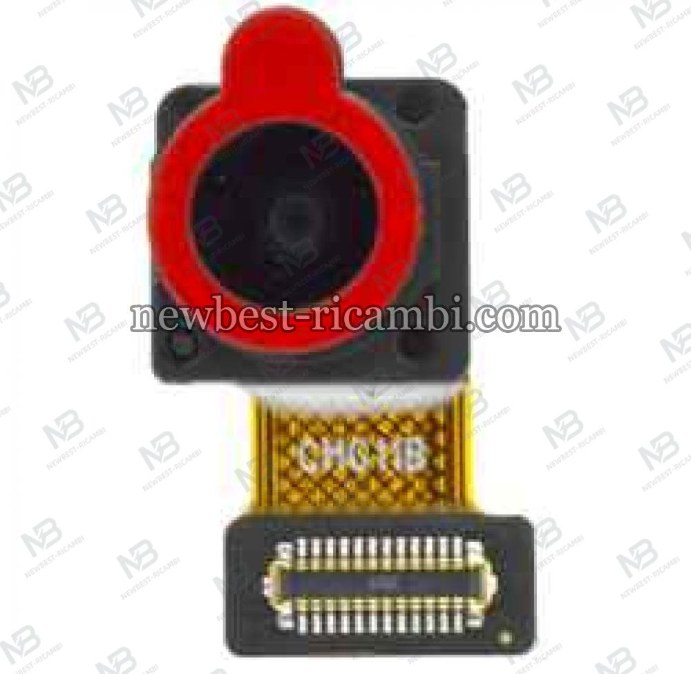 Realme 12 Pro 5G RMX3842 Front Camera