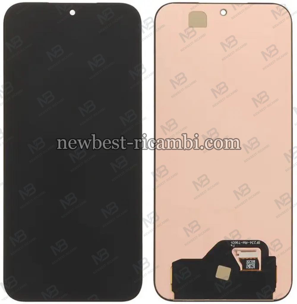 Huawei Pura 70 5G (ADY-LX9) Touch + Lcd Black Original