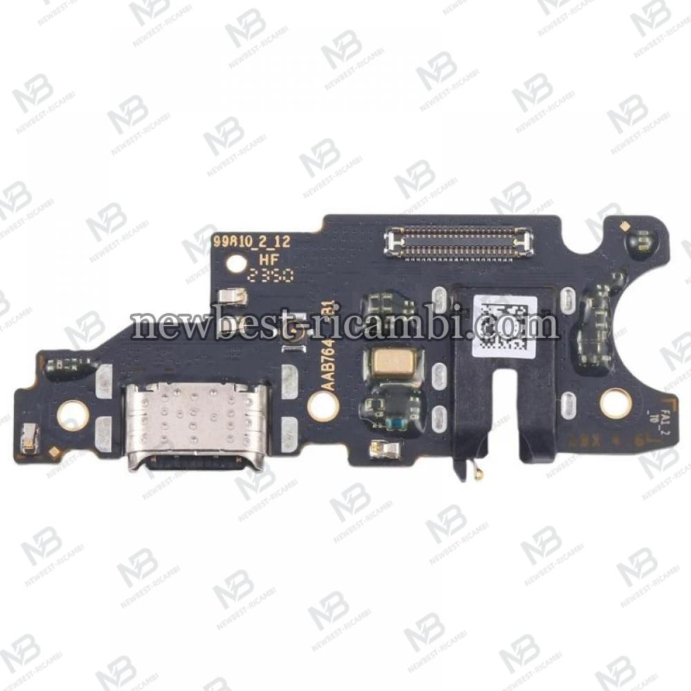 Realme  C65 4G (RMX3910) Flex Dock Charge