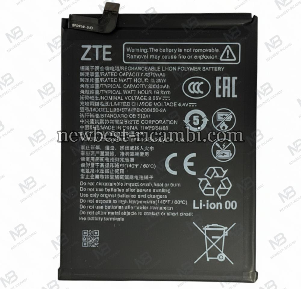 ZTE Nubia Music (Z2353) / Blade A53 Pro Li3949T44P8h906450-5A Battery